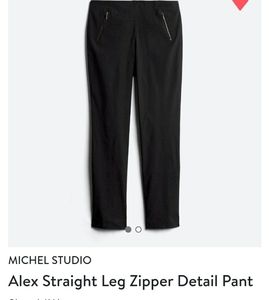 Stitchfix 14w - Michael Studio pants